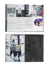 Laden Sie das Bild in den Galerie-Viewer, Ride Snowboards - Ride Rough Around The Edges Book