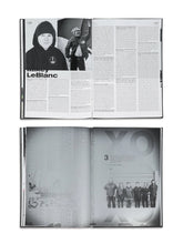 Laden Sie das Bild in den Galerie-Viewer, Ride Snowboards - Ride Rough Around The Edges Book