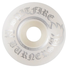 Laden Sie das Bild in den Galerie-Viewer, Spitfire Wheels - Burners Bighead Wheels 99A 52mm