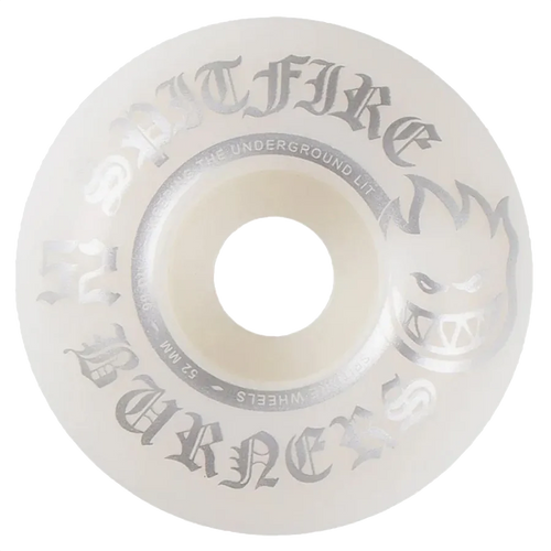 Spitfire - Burners Bighead 99A 52mm