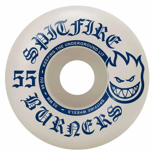 Spitfire - Burners Bighead 99A 55mm