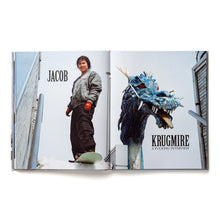 Laden Sie das Bild in den Galerie-Viewer, Torment Mag - Issue 8