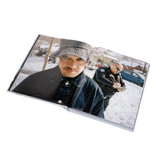 Laden Sie das Bild in den Galerie-Viewer, Torment Mag - Issue 8