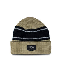 Laden Sie das Bild in den Galerie-Viewer, Howl - Stripe Beanie bone