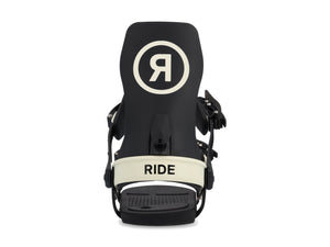 Ride - A6 black