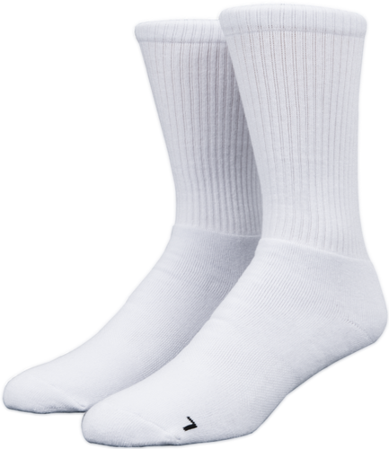 Stinky Socks all white