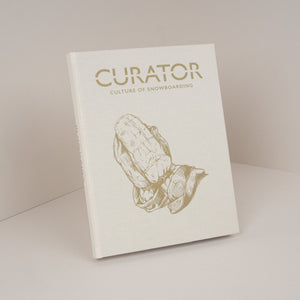 Curator - Vol.3
