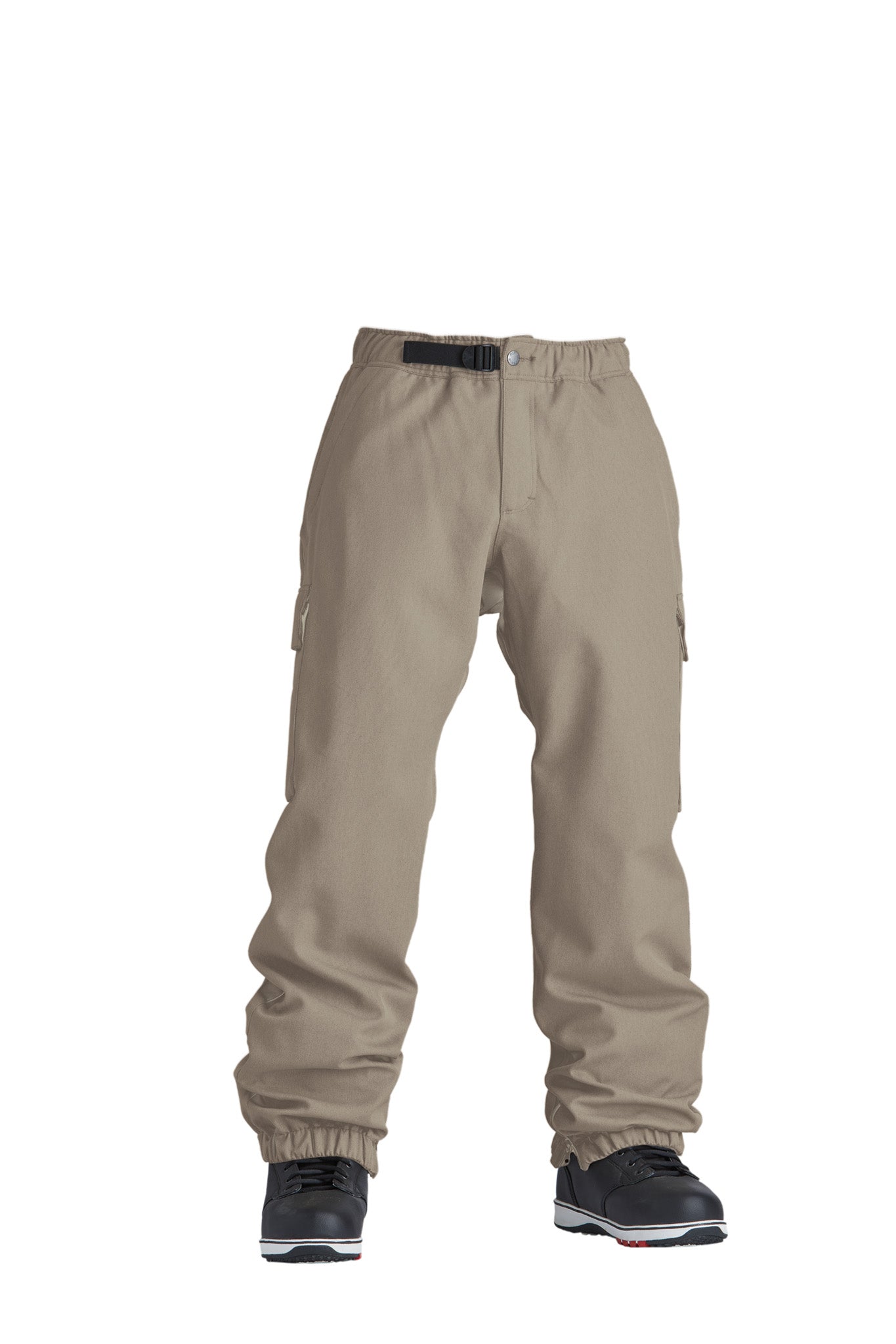 Airblaster Freedom Boss Pant nai chinchilla