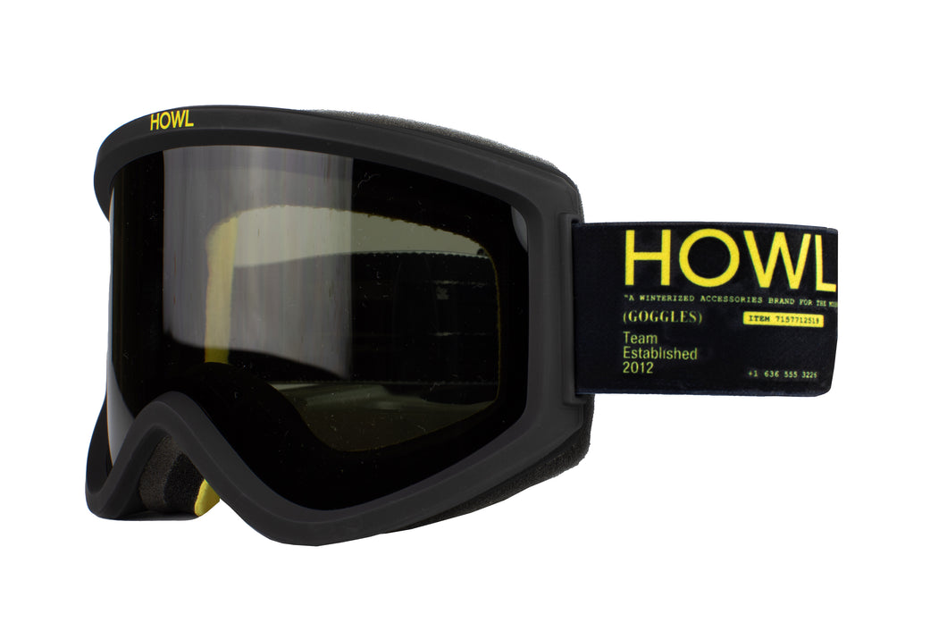 Howl - Odyssey Goggle