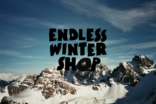 ENDLESS - GUTSCHEIN