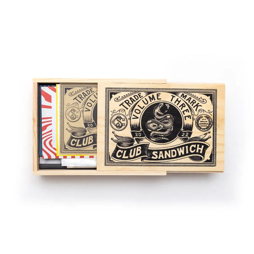 Club Sandwich Vol.3